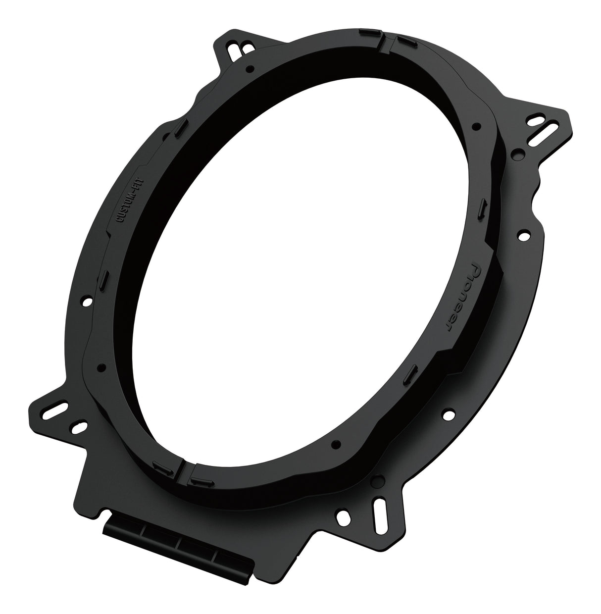 Pioneer TS-A6961F 4-veis koaksialsystem (450W, 6"x9")