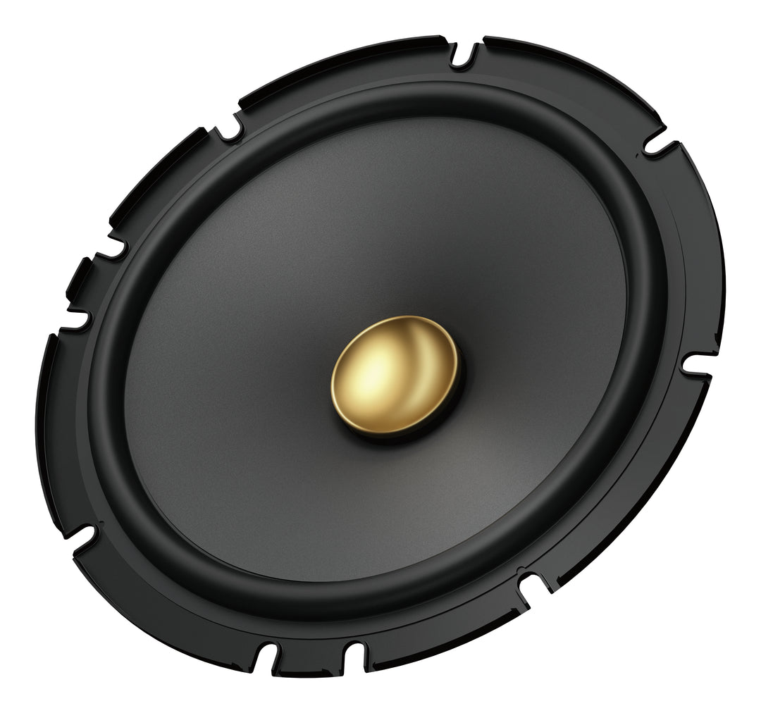 Pioneer TS-A1601C 2-veis komponentsystem (350W, 16,5 cm)
