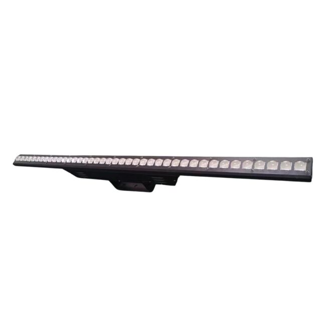 Light4Me LED barer 40x3watt RGB