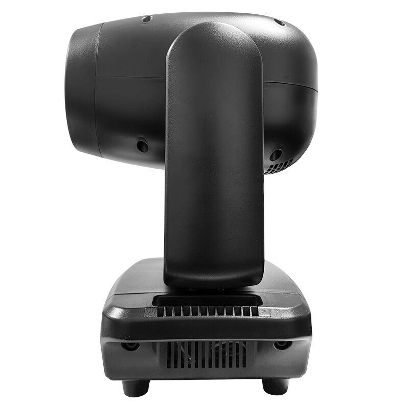 LIGHT4ME 150 SPOT RING LED moving head-belysning