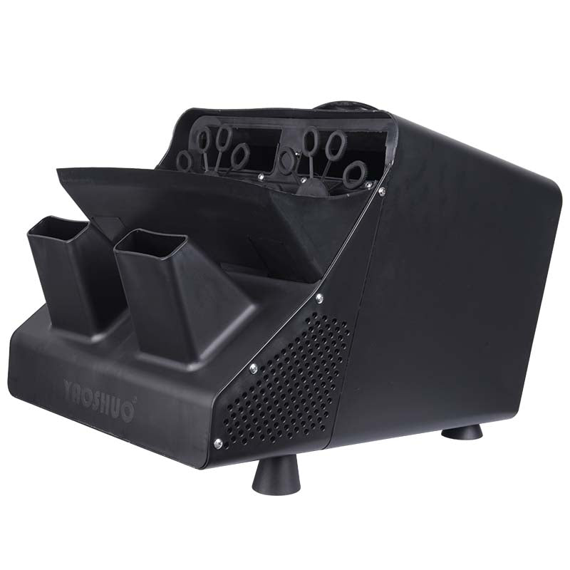 LIGHT4ME BUBBLE BIG boblemaskine effektgenerator