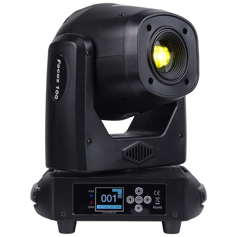 LIGHT4ME FOCUS 100 SPOT PRISME LED