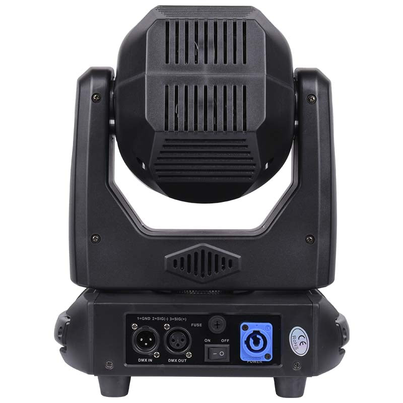 LIGHT4ME FOCUS 100 SPOT PRISME LED