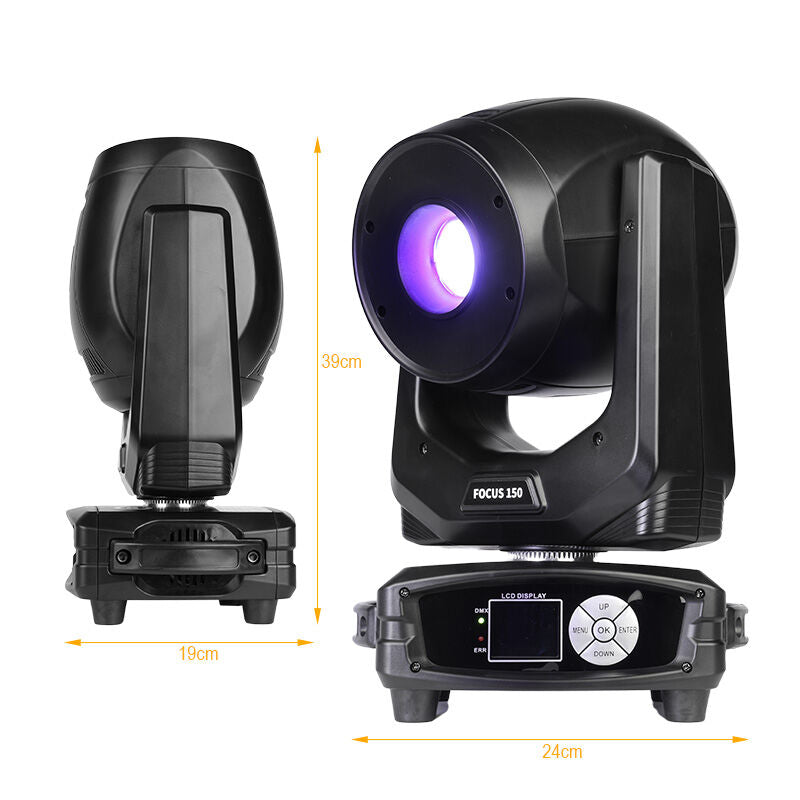 LIGHT4ME FOCUS 150 SPOT LED
