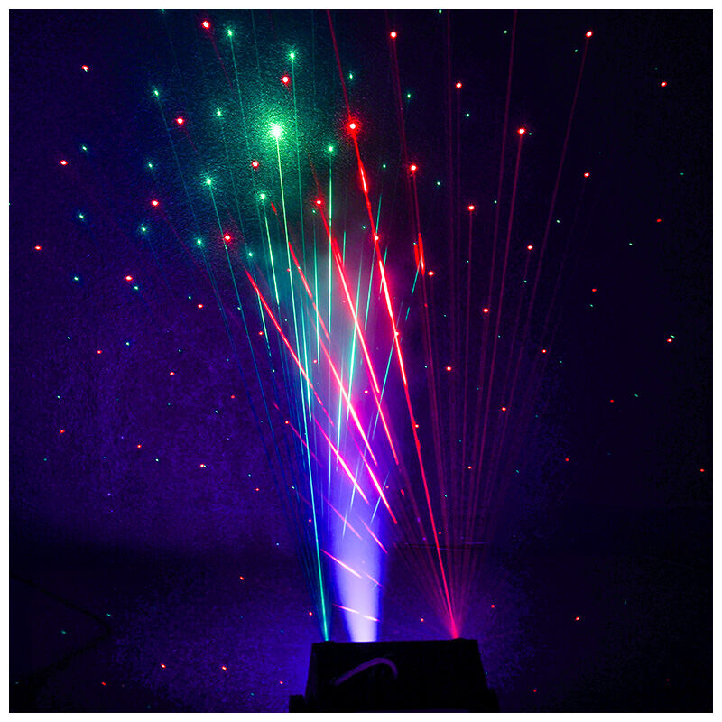 Light4Me Fog Laser
