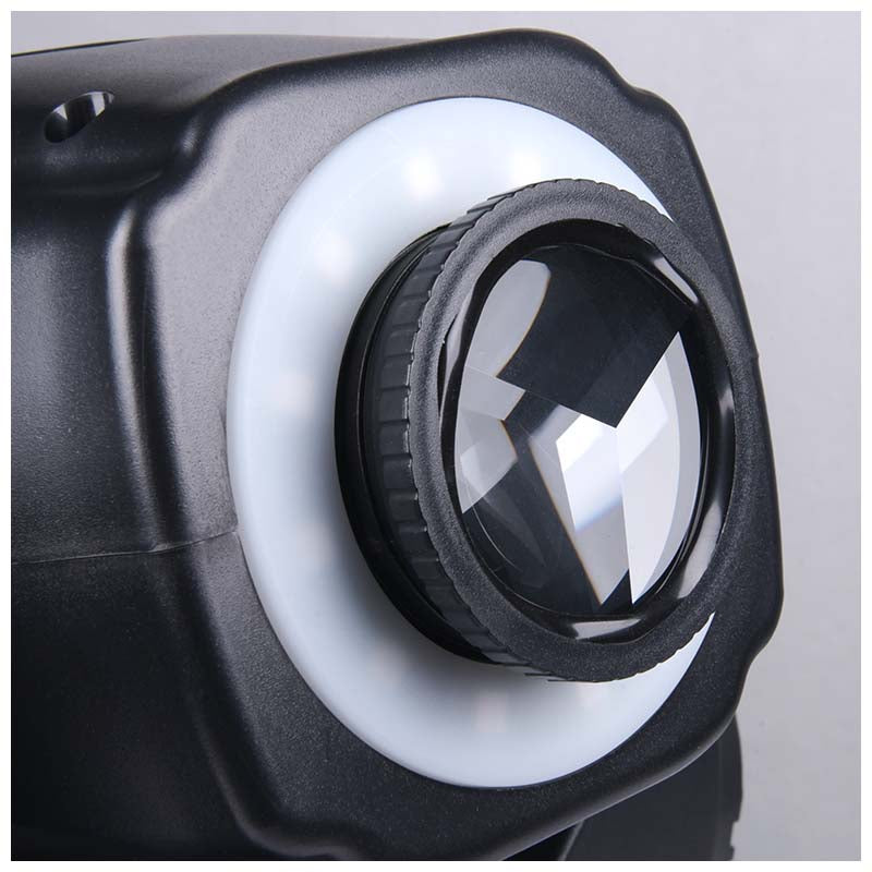 Light4Me Mini Spot 60