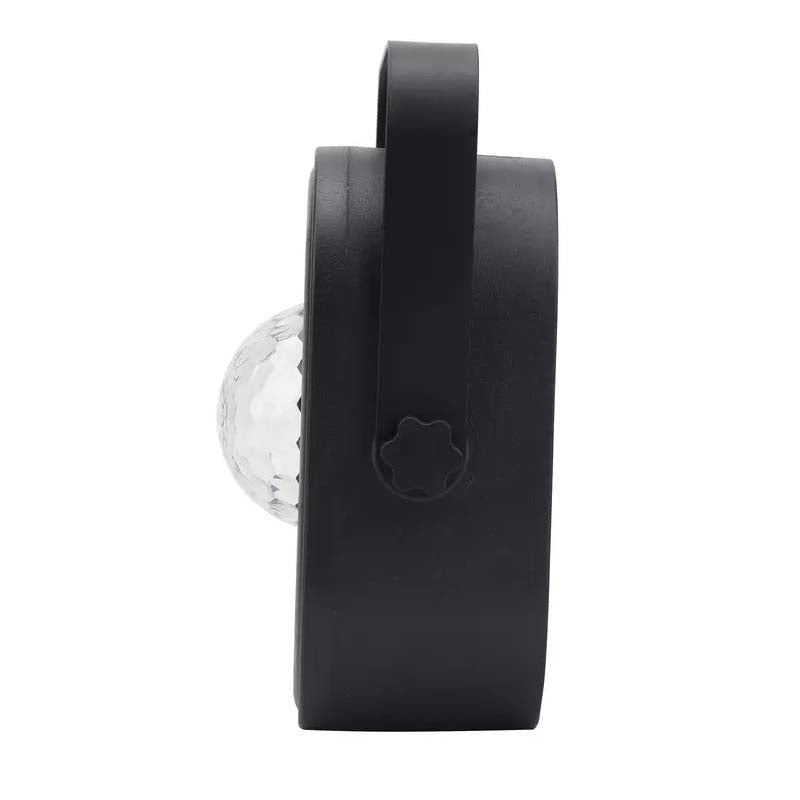 LIGHT4ME MULTIFASE multieffekt LED UV vaskeblixt