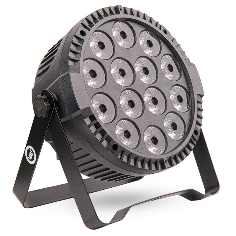 Light4Me PAR RGBW 14x10 LED Par Spot
