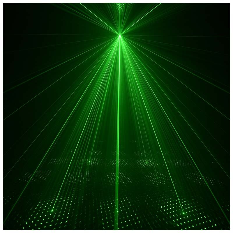 LIGHT4ME PARTY LIGHT 1 LED-effekt diskobelysning