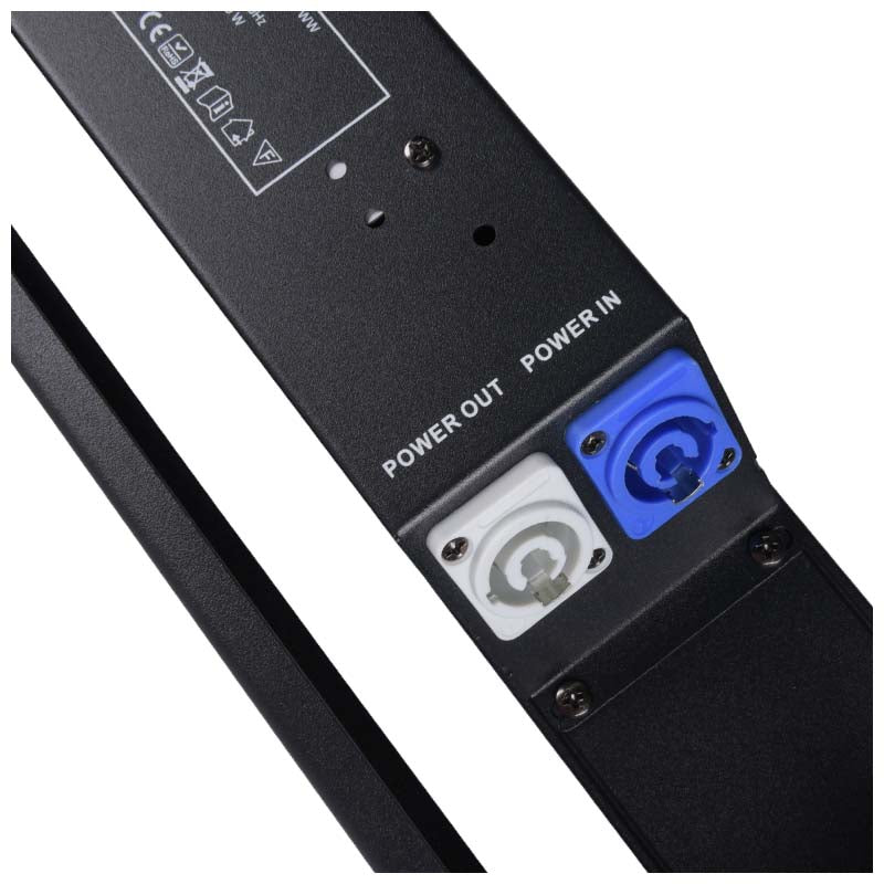 LIGHT4ME PIXEL BAR 14 WW LED-bar varm hvid