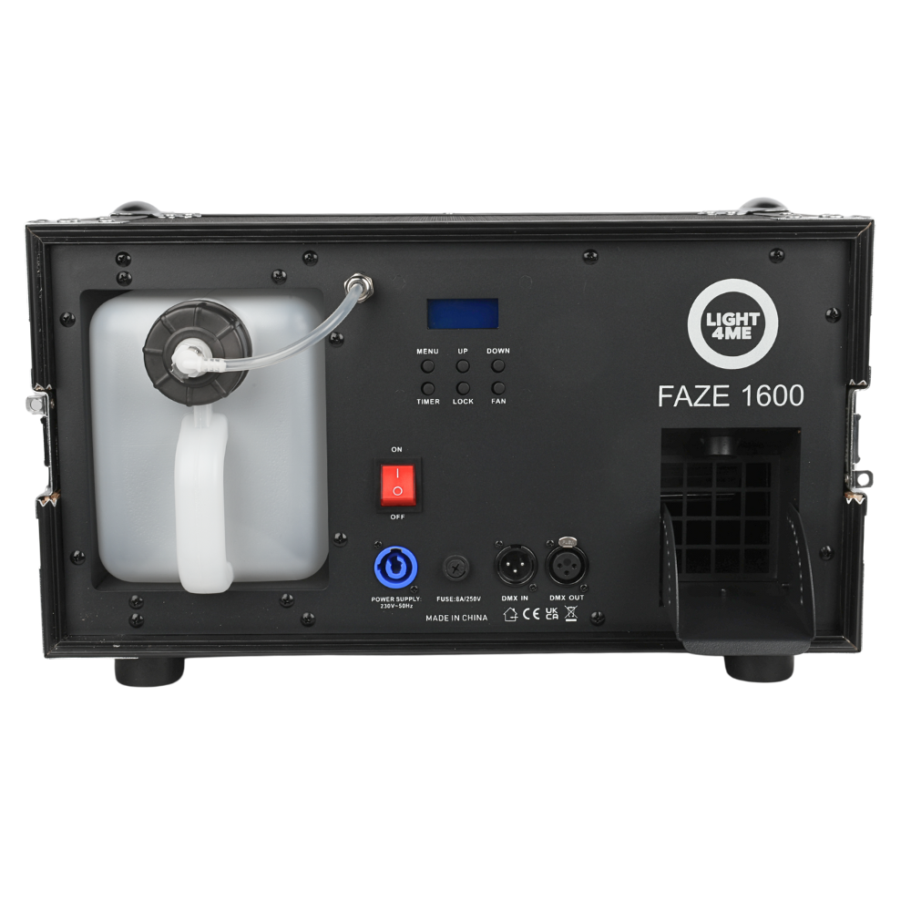 LIGHT4ME PRO 1600 fazer
