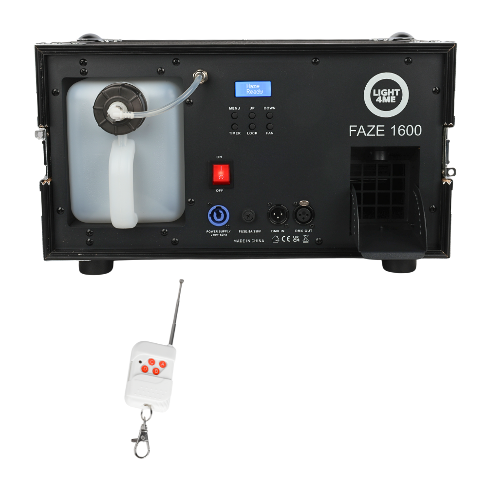 LIGHT4ME PRO 1600 fazer