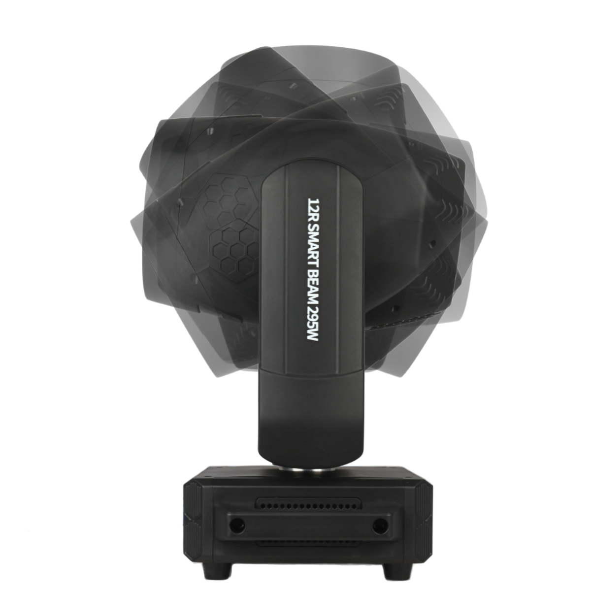 LIGHT4ME 12R SMART BEAM 295W