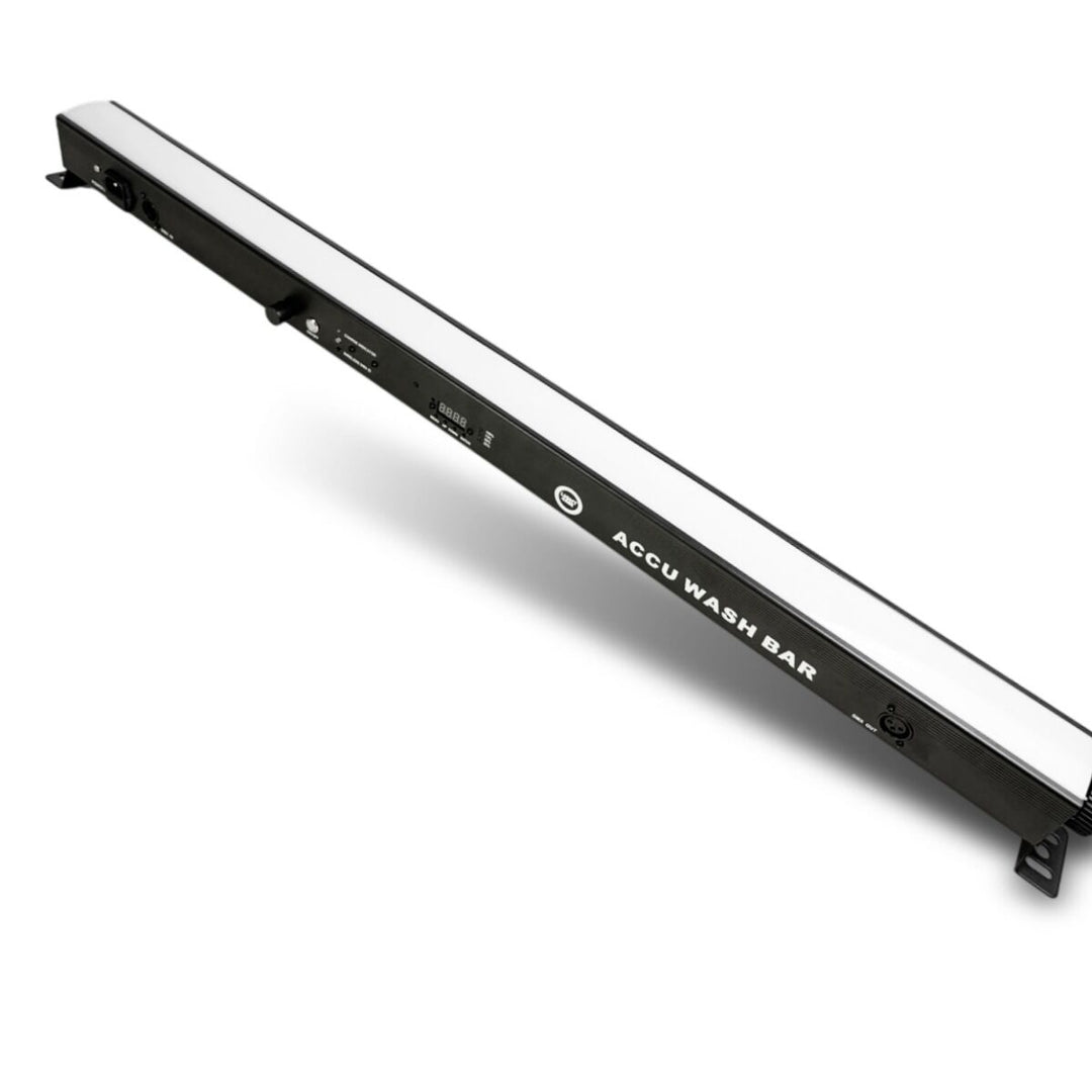 Light4Me Accu LED Barer