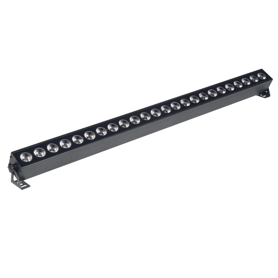 LIGHT4ME AURA PIXEL BAR 24x3W RGBW LED-lys
