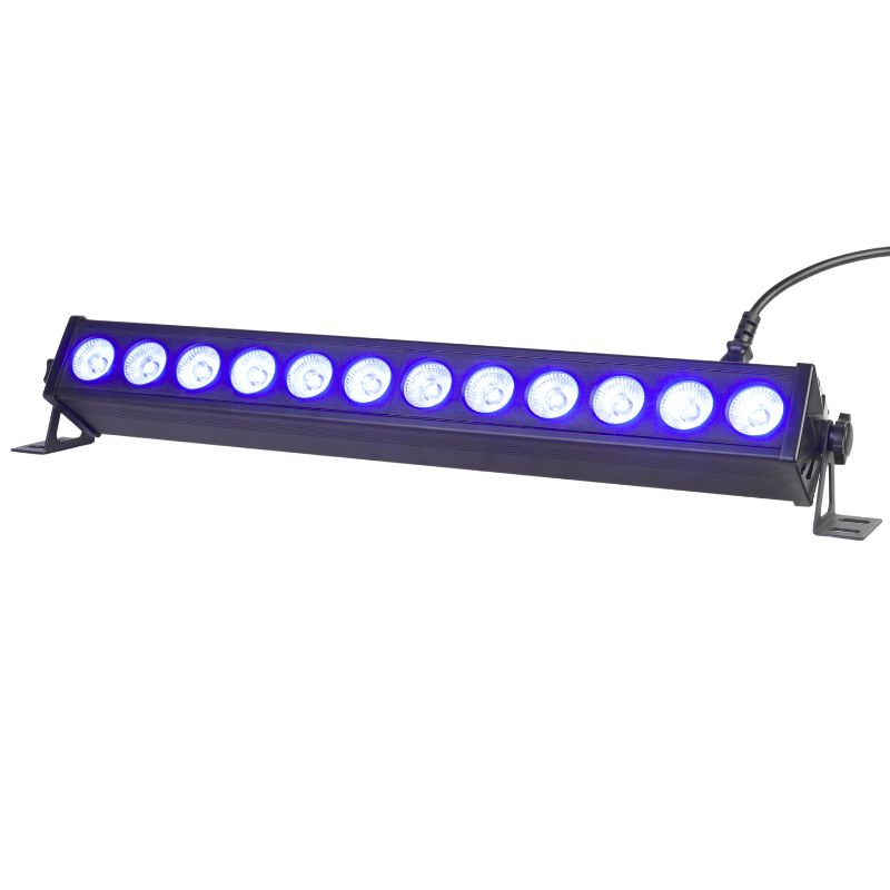 Light4Me DecoBar 12 RGB LED barer