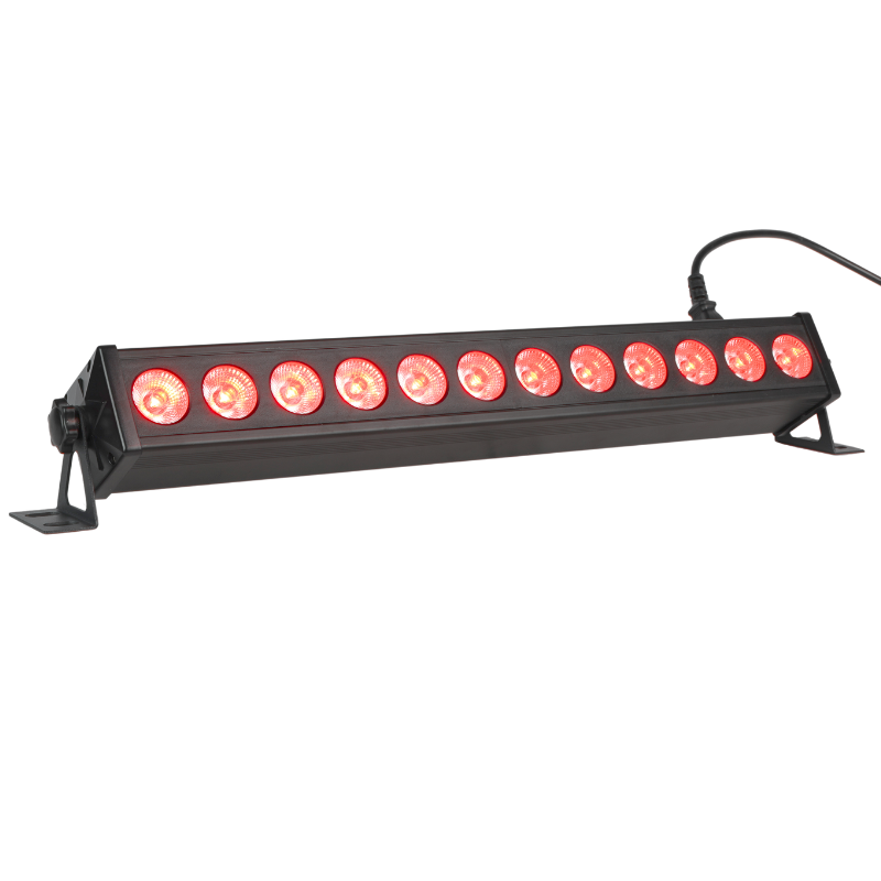 Light4Me DecoBar 12 RGB LED barer