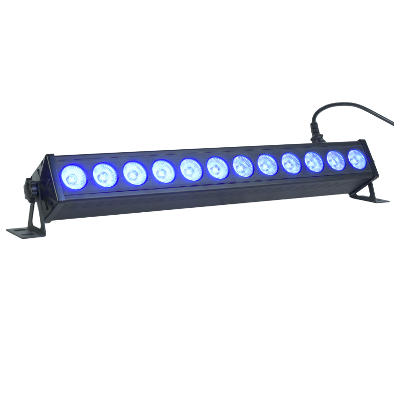 Light4Me DecoBar 12 RGB LED barer