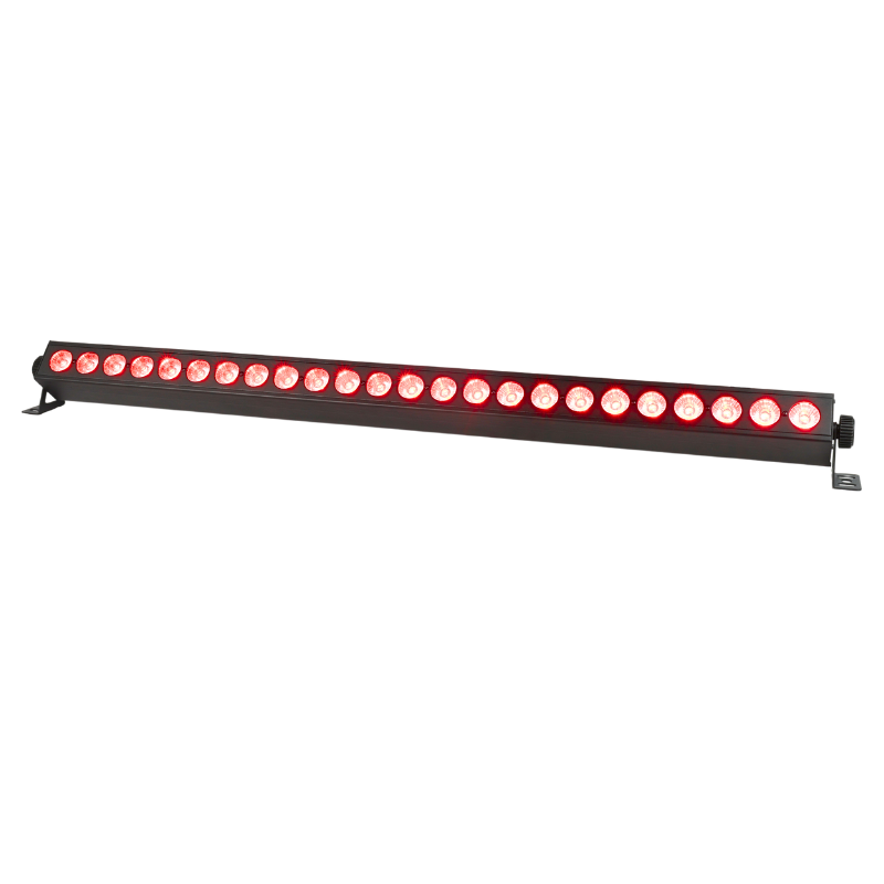 LIGHT4ME DECO BAR RGBWA-UV lysstripe