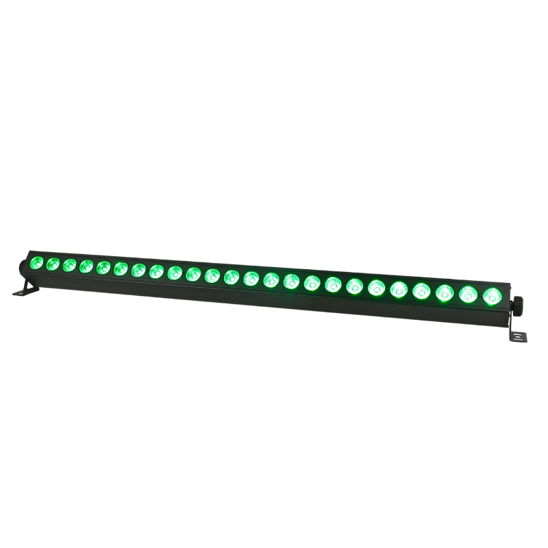 LIGHT4ME DECO BAR RGBWA-UV lysstripe