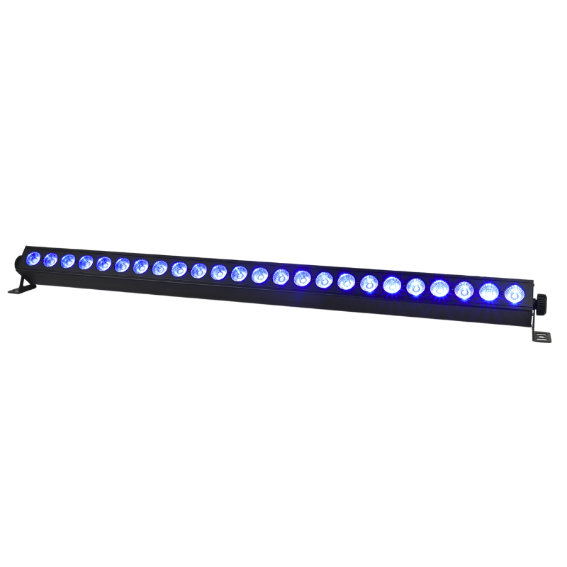 LIGHT4ME DECO BAR RGBWA-UV lysstripe