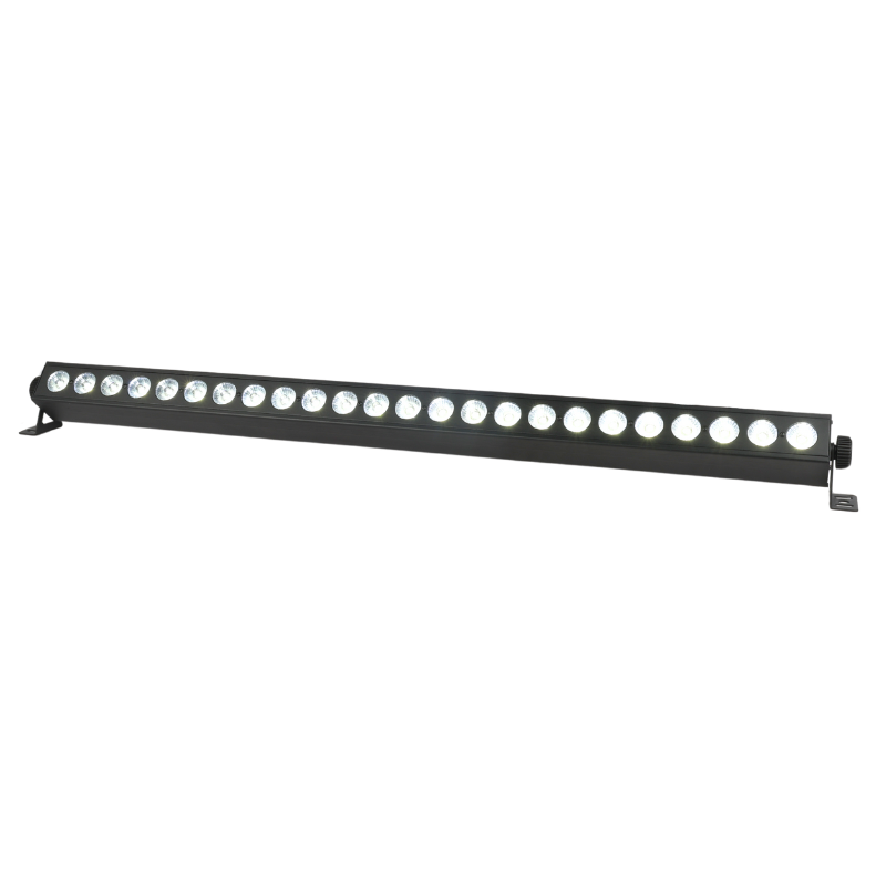 LIGHT4ME DECO BAR RGBWA-UV lysstripe