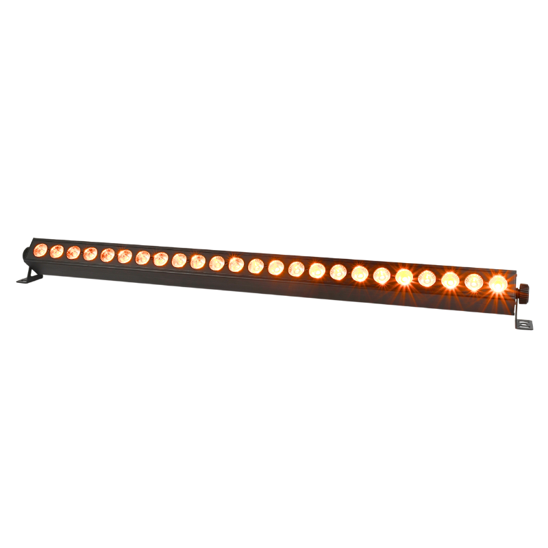 LIGHT4ME DECO BAR RGBWA-UV lysstripe