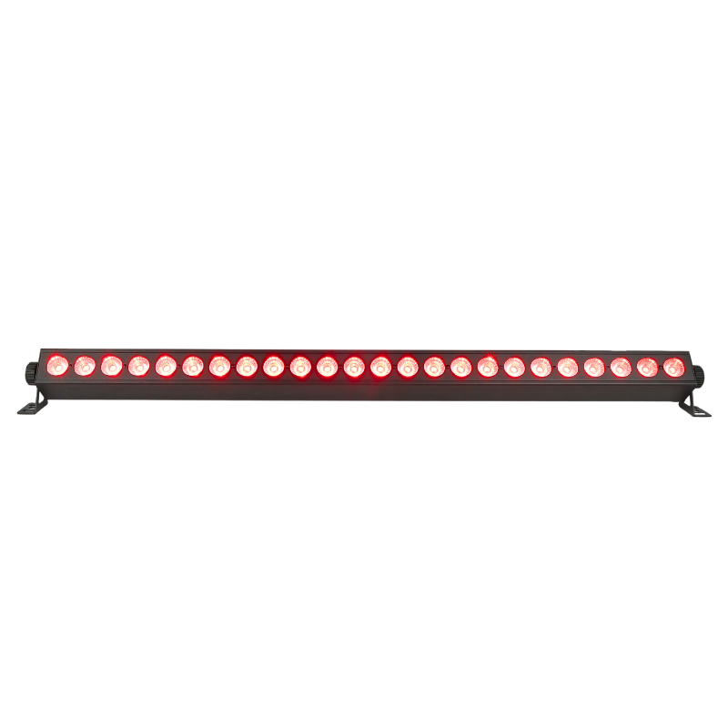LIGHT4ME DECO BAR RGBWA-UV lysstripe