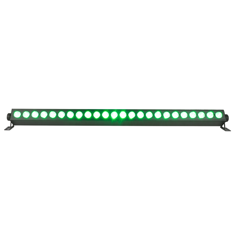 LIGHT4ME DECO BAR RGBWA-UV lysstripe