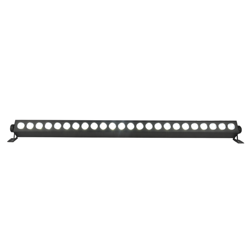 LIGHT4ME DECO BAR RGBWA-UV lysstripe