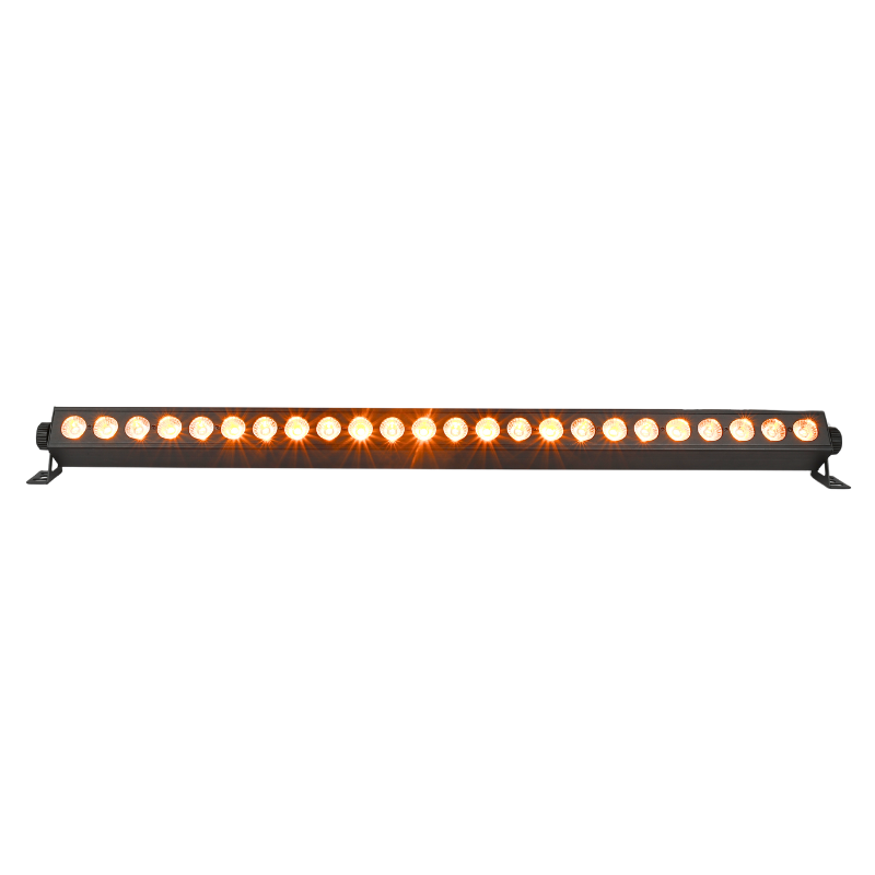 LIGHT4ME DECO BAR RGBWA-UV lysstripe
