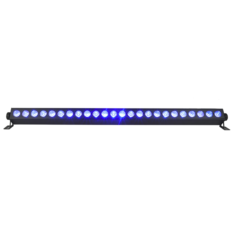 LIGHT4ME DECO BAR RGBWA-UV lysstripe
