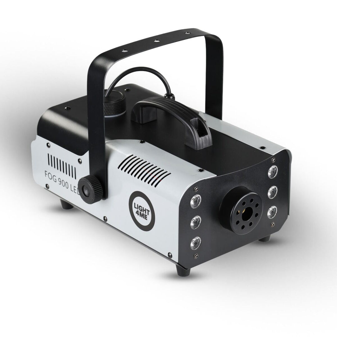 Light4Me FOG 900 LED Røykmaskin
