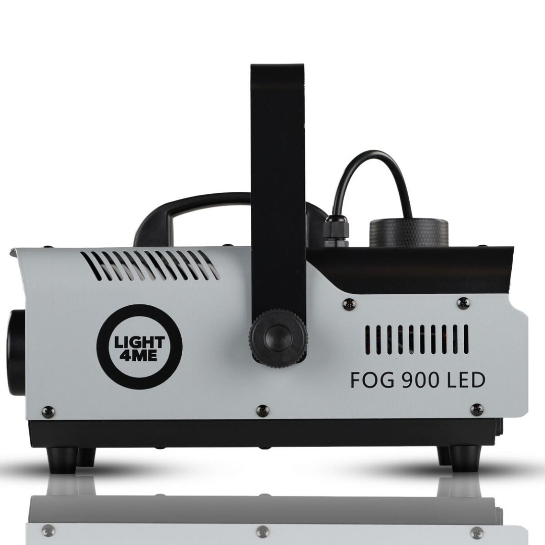 Light4Me FOG 900 LED Røykmaskin