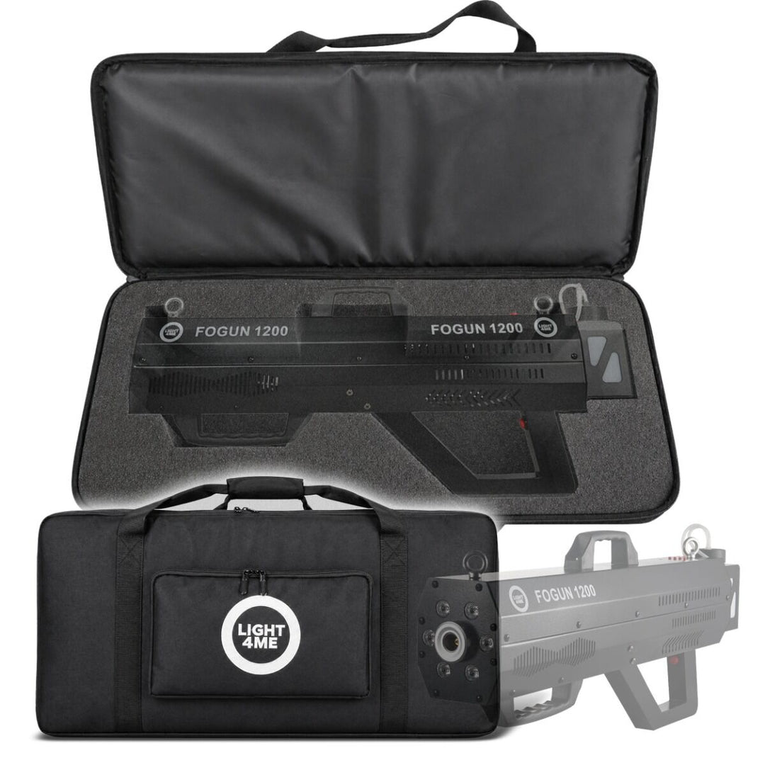 Light4Me FOGun 1200 Transport Veske