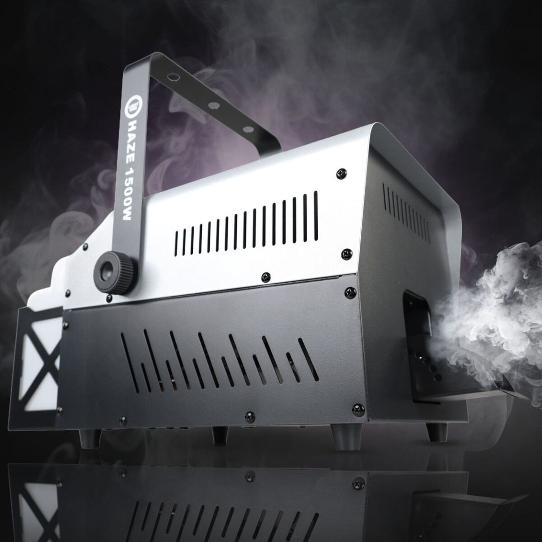 Light4Me hazer 1500W