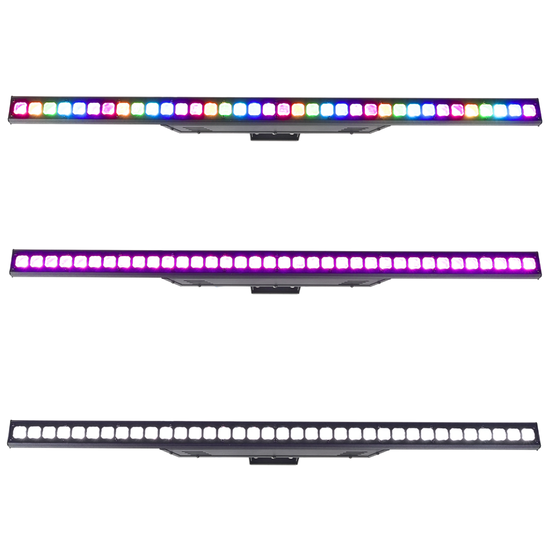 LIGHT4ME LED VEGG 363 DMX-lysstripe