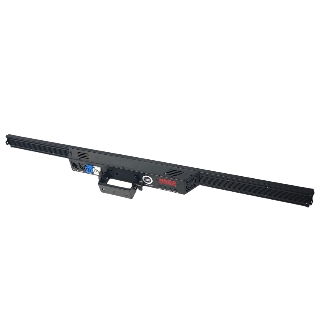 Light4Me LED Wall 40x3w DMX LED barer