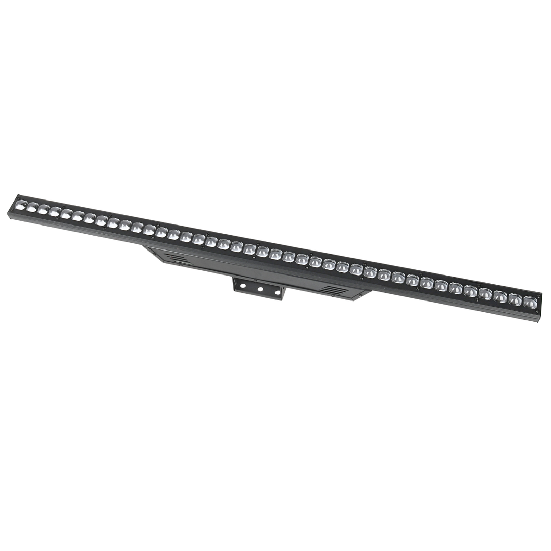 Light4Me LED Wall 40x3w DMX LED barer
