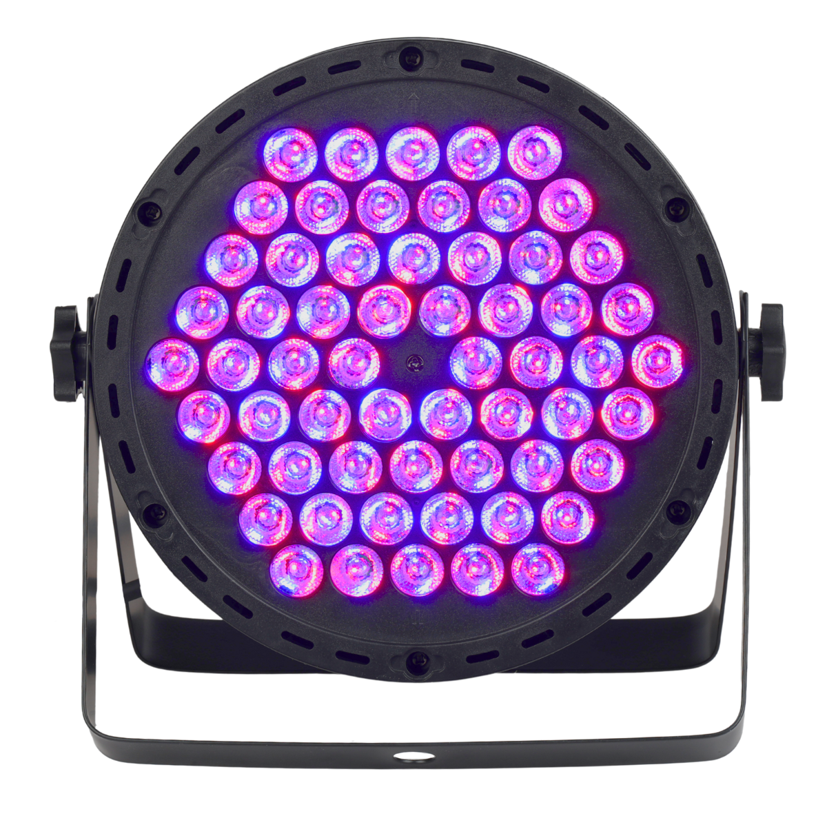 Light4Me P60 LED PAR RGB