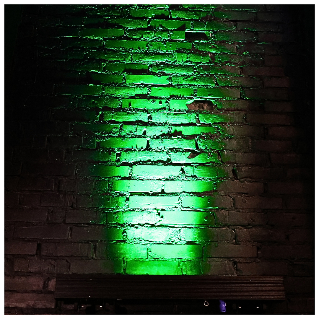 LIGHT4ME PIXEL 1020 RGBA lysstråle