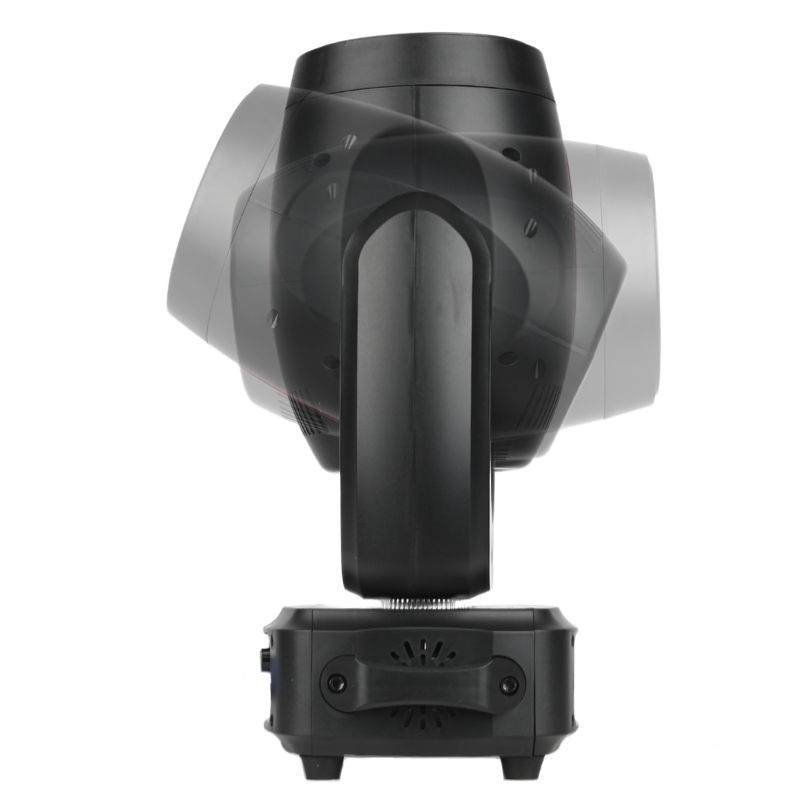 LIGHT4ME RED LINE WASH 4x40W LED movinghead