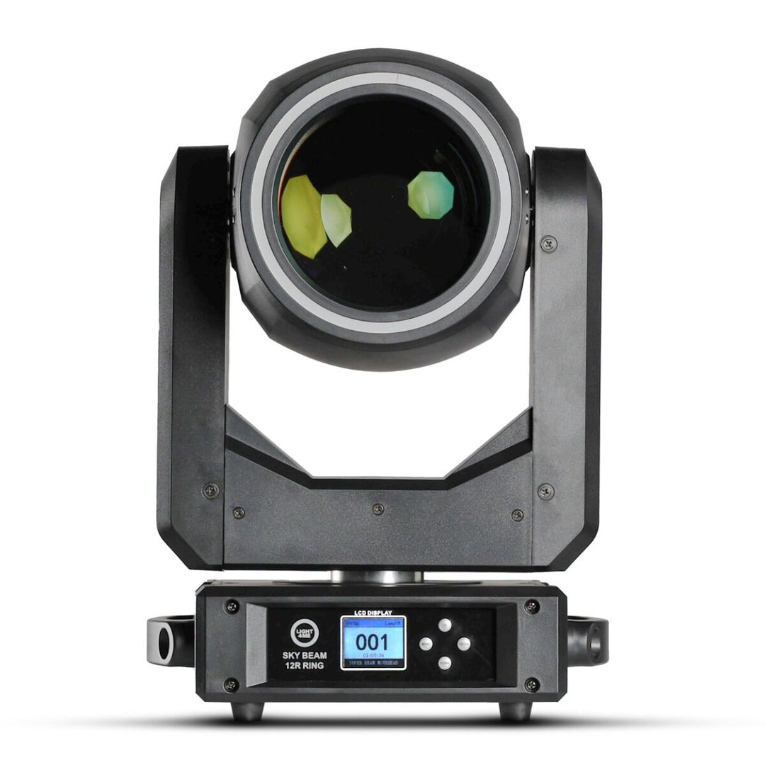 LIGHT4ME SKY BEAM 12R RING