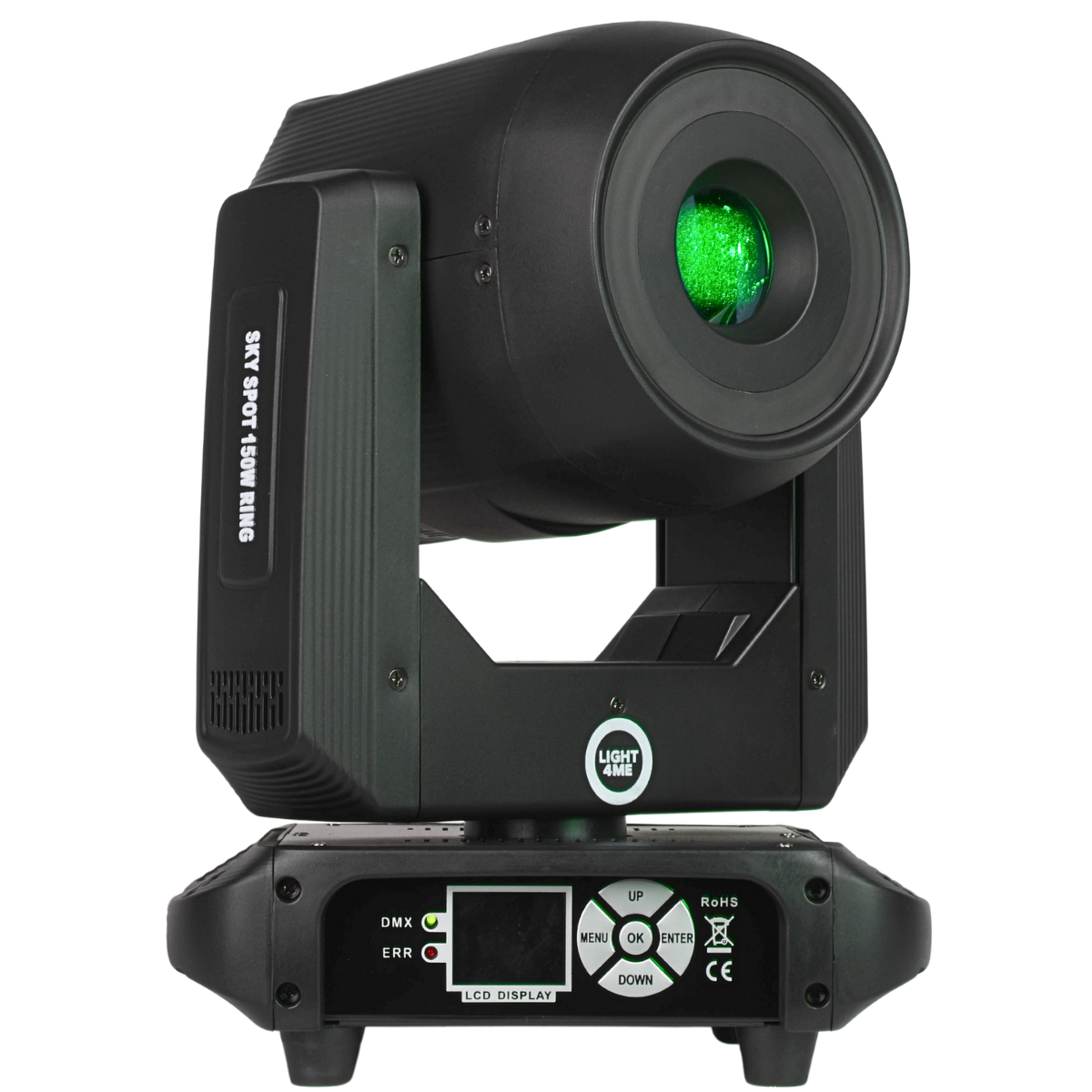 Light4Me Sku Spot 150W