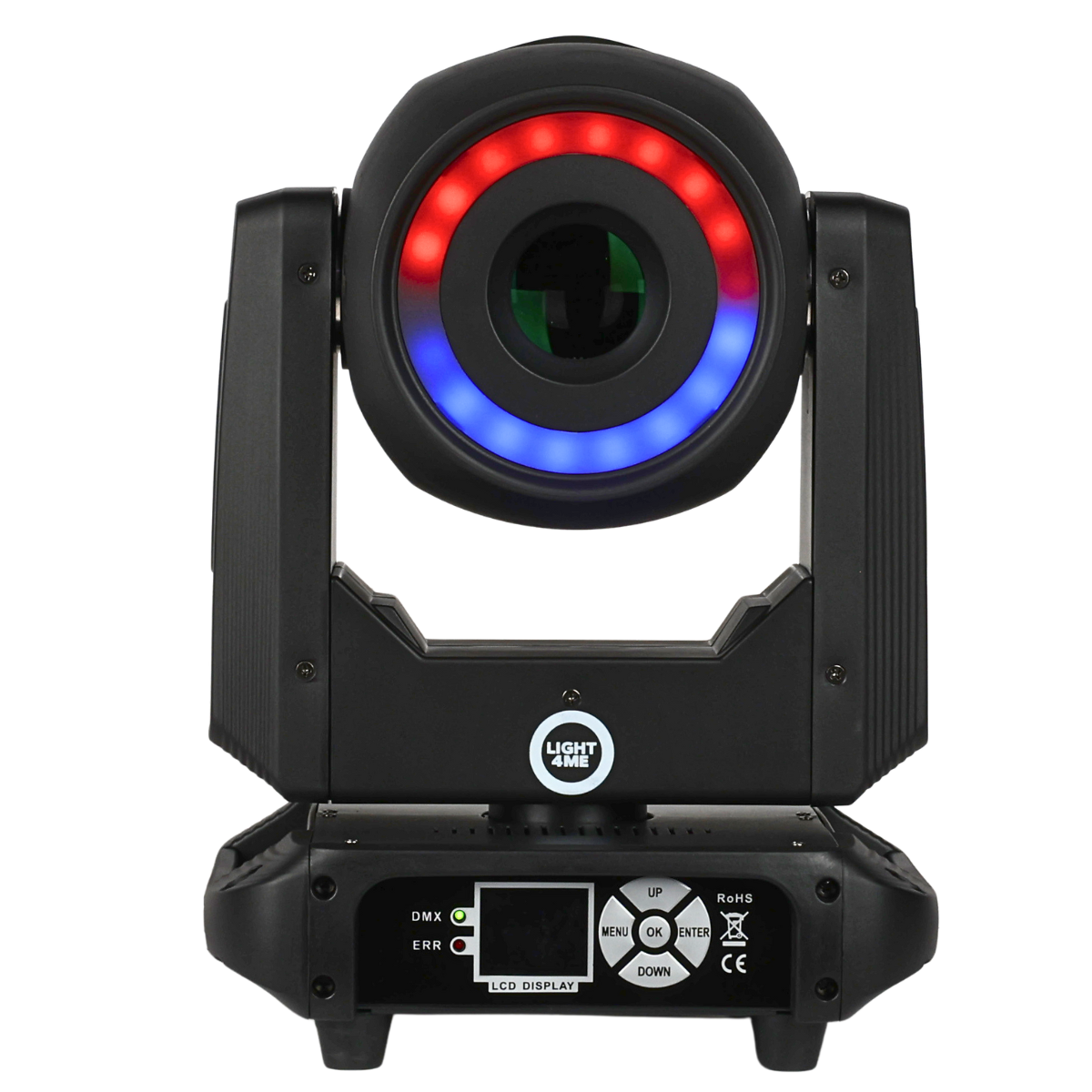 Light4Me Sku Spot 150W