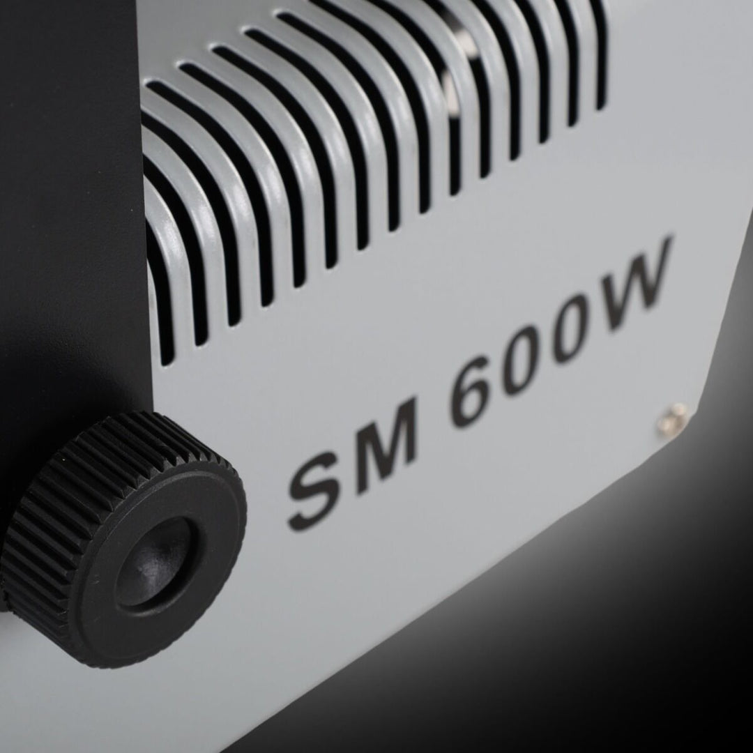 LIGHT4ME SM 600W snømaskin