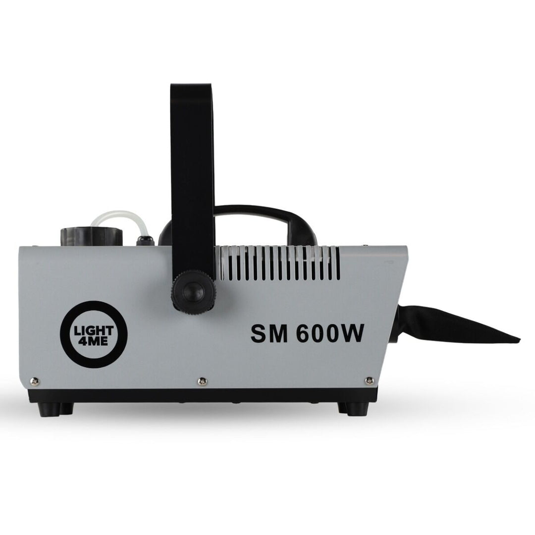 LIGHT4ME SM 600W snømaskin