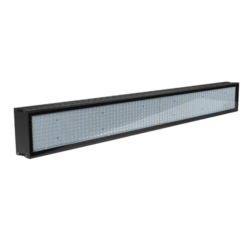 LIGHT4ME STROBE BAR 1000 RGB lyslist