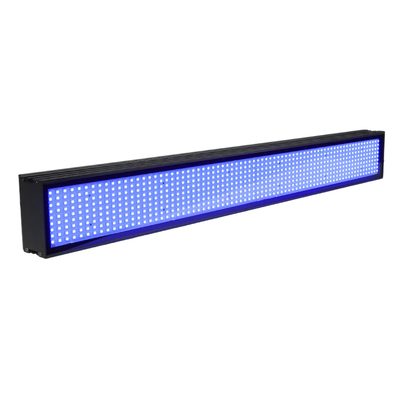 LIGHT4ME STROBE BAR 1000 RGB lyslist
