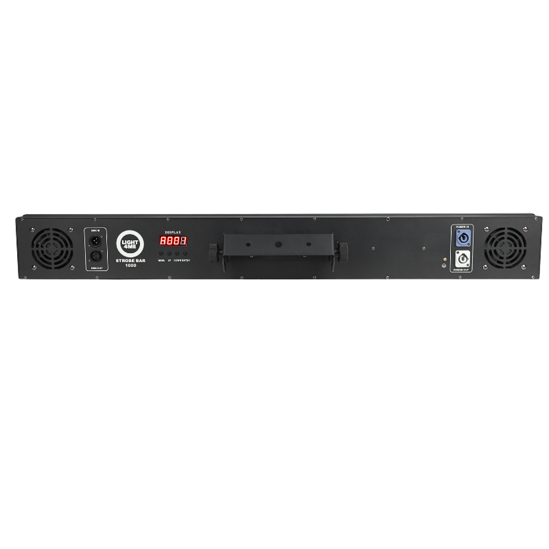LIGHT4ME STROBE BAR 1000 RGB lyslist